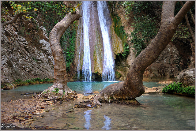erezione a scomparsa acorn lake